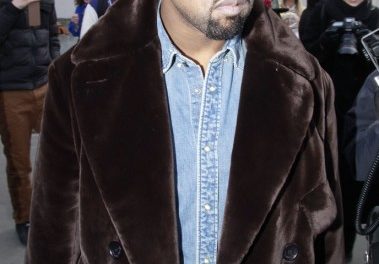 Kanye West niega infidelidad hacia Kim Kardashian