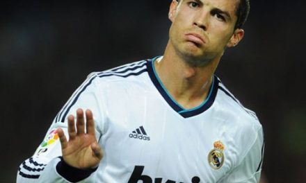 Cristiano Ronaldo desmiente rumores acerca de su renovación