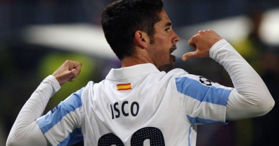 #RealMadrid Zinedine Zidane pide que fichen a Isco