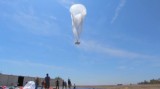 Google lanza globos de helio para dar internet a todo el mundo (+Video)