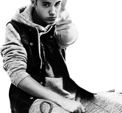 Justin Bieber entre los peores ejemplos para los niños
