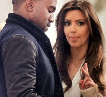 Kim Kardashian: North West no solo significa un punto cardinal