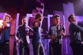 One Direction lanza el tráiler oficial de ‘This Is Us’ (+Video)