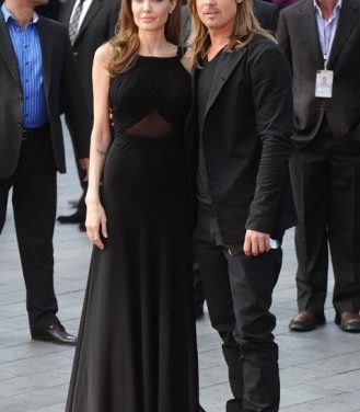 Angelina Jolie y Brad Pitt planearían tener dos hijos más
