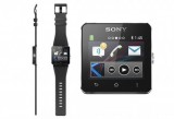 Sony presenta el SmartWatch 2 (+Video)