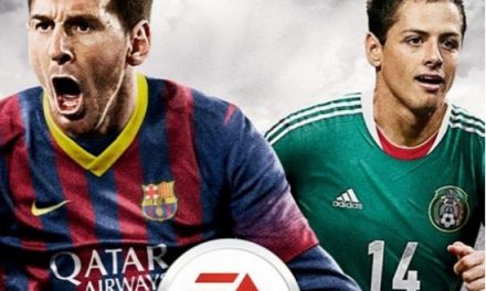 FIFA14: Conoce qué personajes aparecen en la portada del videojuego