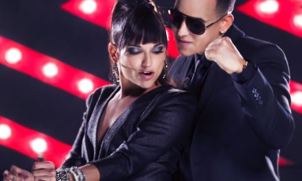 Daddy Yankee Lanza Su Nuevo Video Musical, »LA Noche De Los 2» Junto a Natalia Jimenez