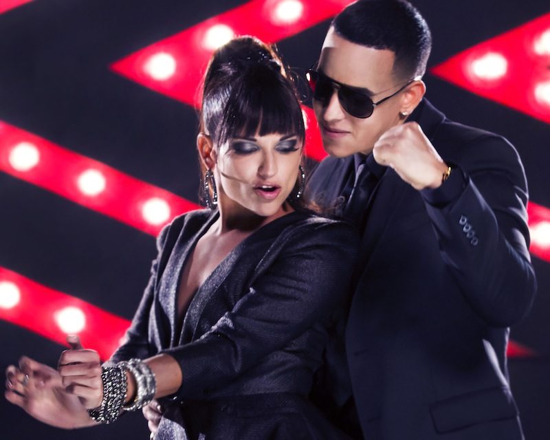 Daddy Yankee Lanza Su Nuevo Video Musical, »LA Noche De Los 2» Junto a Natalia Jimenez