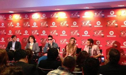 Chino & Nacho Anuncian lo que Traerá El Factor X desde Los Angeles
