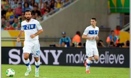 Copa Confederaciones: Italia venció 2 a 1 a México y España ganó a Uruguay 2-1 (+Fotos)