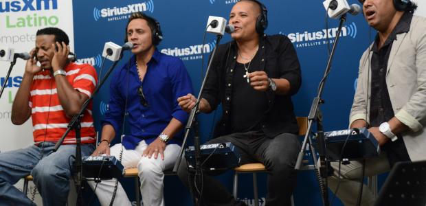 Grupo Niche mantiene vivo el legado de Varela