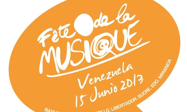 LA CALLE SE LLENA DE MUSICA: Caminando por la Fiesta de la Música 2013