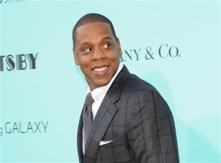 Jay-Z hace negocio con Samsung