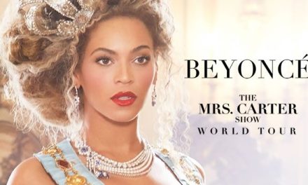 Beyoncé incluye a Venezuela en su gran gira mundial