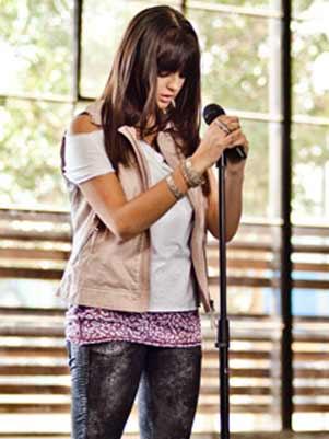 Rebecca Black quiere reivindicarse con ‘My Moment’
