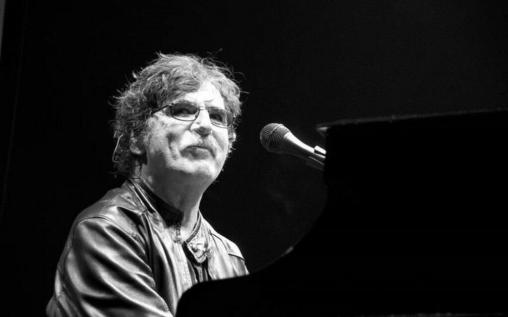 Charly García ofrecerá un concierto gratuito en Caracas este domingo