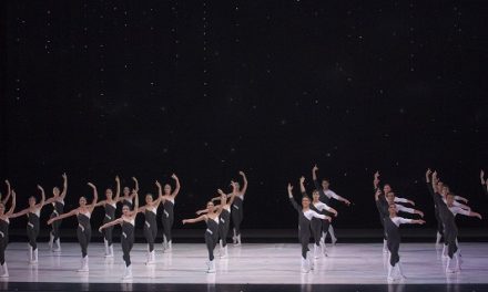 El Ballet Teresa Carreño Vive la Danza en el Teatro Municipal