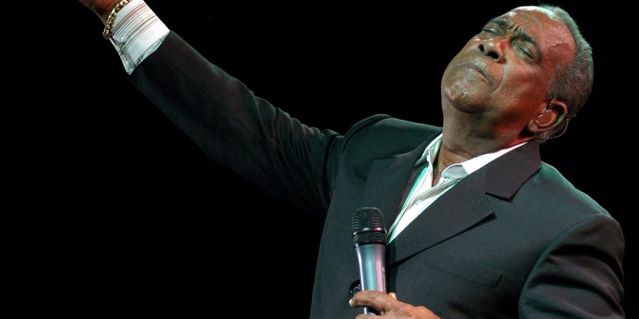 Cheo Feliciano fue hospitalizado de emergencia en Puerto Rico por una recaída