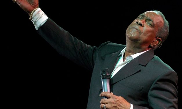 Cheo Feliciano fue hospitalizado de emergencia en Puerto Rico por una recaída