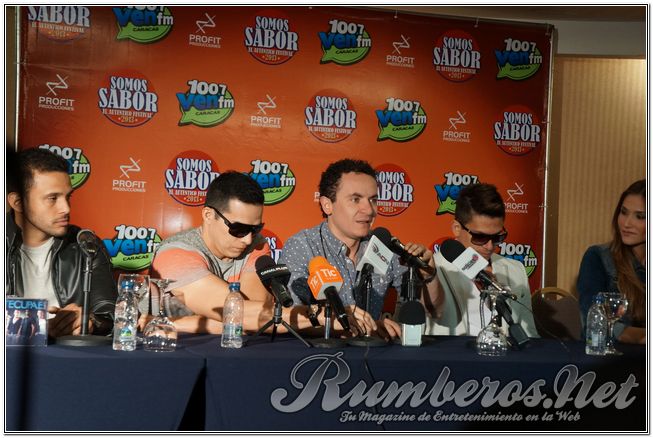 Polar Pilsen presenta ‘Somos Sabor: El Auténtico Festival’ con Fonseca, Tecupae y Oscarcito (+Fotos)