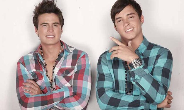 #Tubazo: Se separan Gustavo y Rein – #Columna #MuerdeAquí – by @diegokapeky