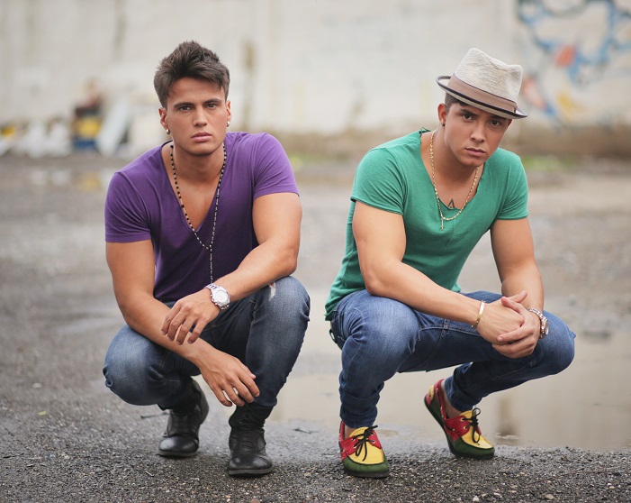 ¡Gustavo y Rein más unidos y exitosos que nunca!