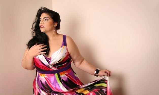 Jennifer Barreto-Leyva protagoniza documental