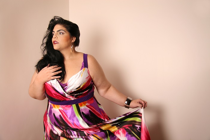 Jennifer Barreto-Leyva protagoniza documental