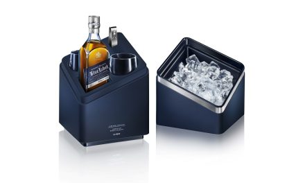 Celebra el Día del Padre con la edición especial de Johnnie Walker Blue Label creado por Porsche Design Studio