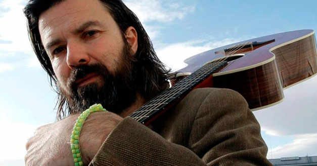 Jarabe de Palo lanzará »Somos», un disco de compromiso social