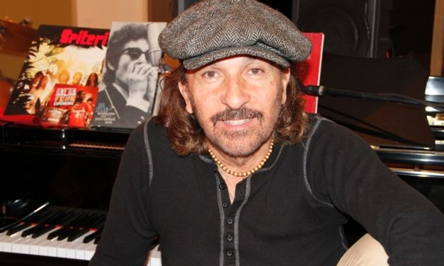 Música de los años 60’s y 70’s llega al Centro Cultural Chacao con Jorge Spiteri y Los Buitre
