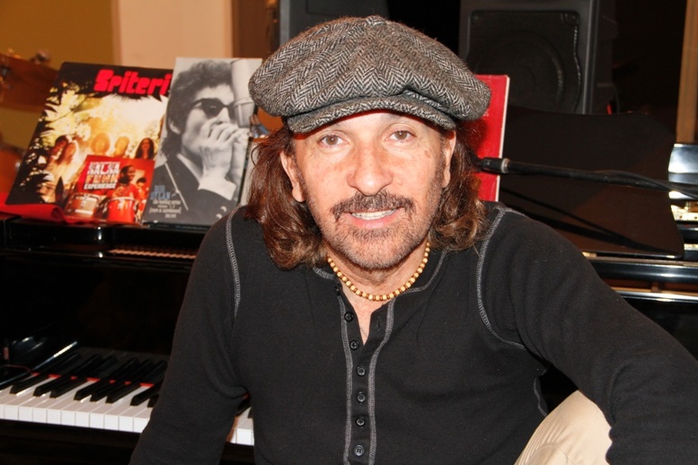 Música de los años 60’s y 70’s llega al Centro Cultural Chacao con Jorge Spiteri y Los Buitre