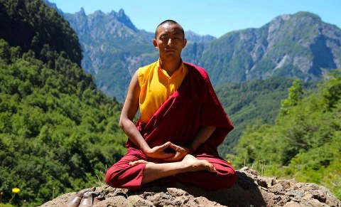 Lama Norbu ofrecerá Seminarios Bodhisattva en Venezuela