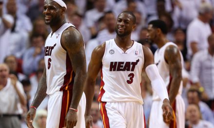 Final NBA: Miami Heat tiene una nueva meta – Por: Tomás E. Rincón @tom200984