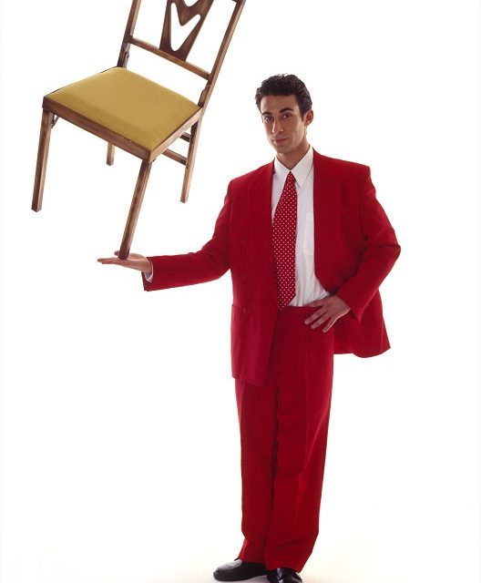 Postergado para Octubre evento Magikee: Los protagonistas de la magia