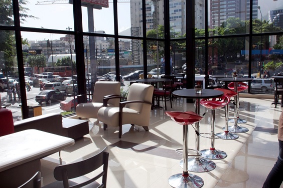 WENDY’S MAS ALLÁ EN INNOVACIONES… En La Castellana