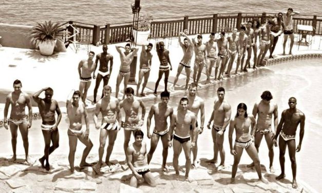 Un evento de quinta categoría: ¿Mister Universo o Mister Tramoya? – Por: @diegokapeky