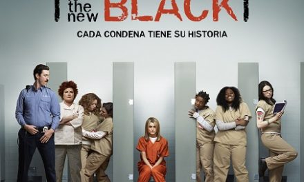 Netflix presenta el trailer de su próxima serie exclusiva »Orange is The New Black»