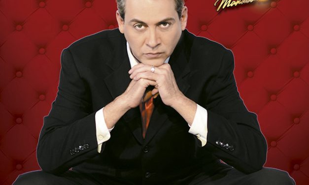 Manuel Bastos llega con: ¿Loca Yo? …¡Ta`bien pues!