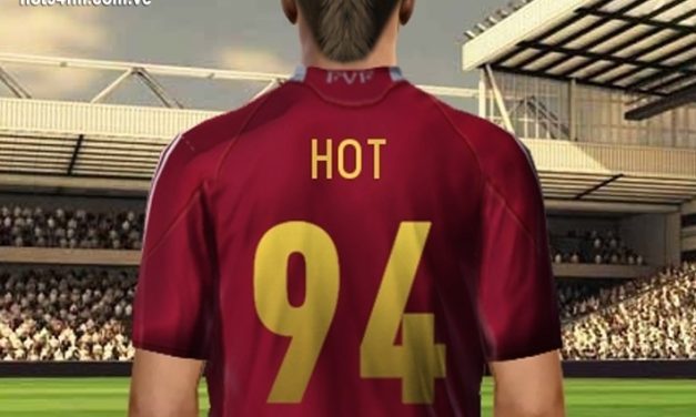 FM Center viste a la Sadel de Vinotinto rumbo a Brasil 2014