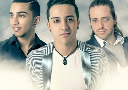 Vi4 llega a Venezuela  desde Panamá con »Si la vez»