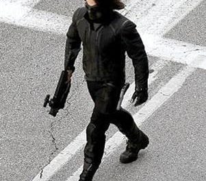 ‘Capitán América 2’ muestra imagen de su villano
