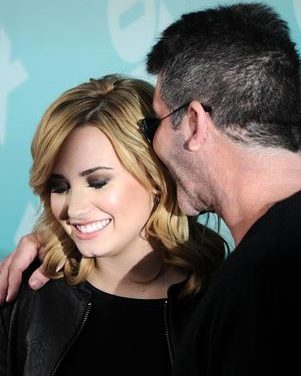 Paulina Rubio se harta de la arrogancia de Demi Lovato