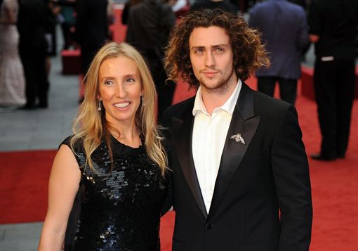 Finalmente, Sam Taylor-Johnson dirigirá la película 50 Sombras de Grey