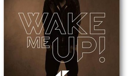 Avicii estrena »Wake Me Up!», su Nueva Canción