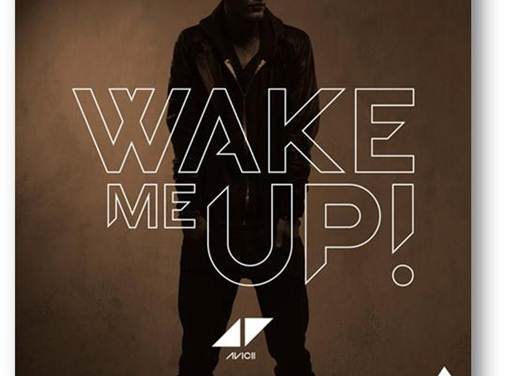 Avicii estrena »Wake Me Up!», su Nueva Canción