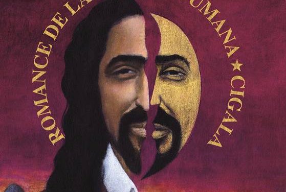 Vuelve Diego El Cigala Con Romance De La Luna Tucumana, Su Nuevo Álbum