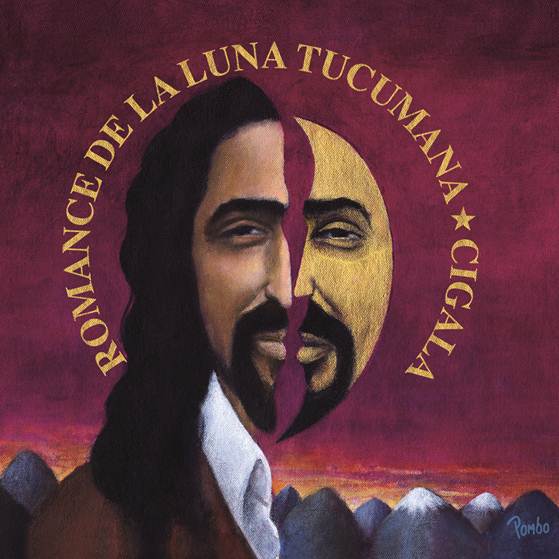 Vuelve Diego El Cigala Con Romance De La Luna Tucumana, Su Nuevo Álbum