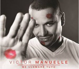 Victor Manuelle presenta su Álbum »Me LLamaré Tuyo»