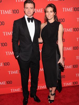 Justin Timberlake y Jessica Biel sueñan con ser padres